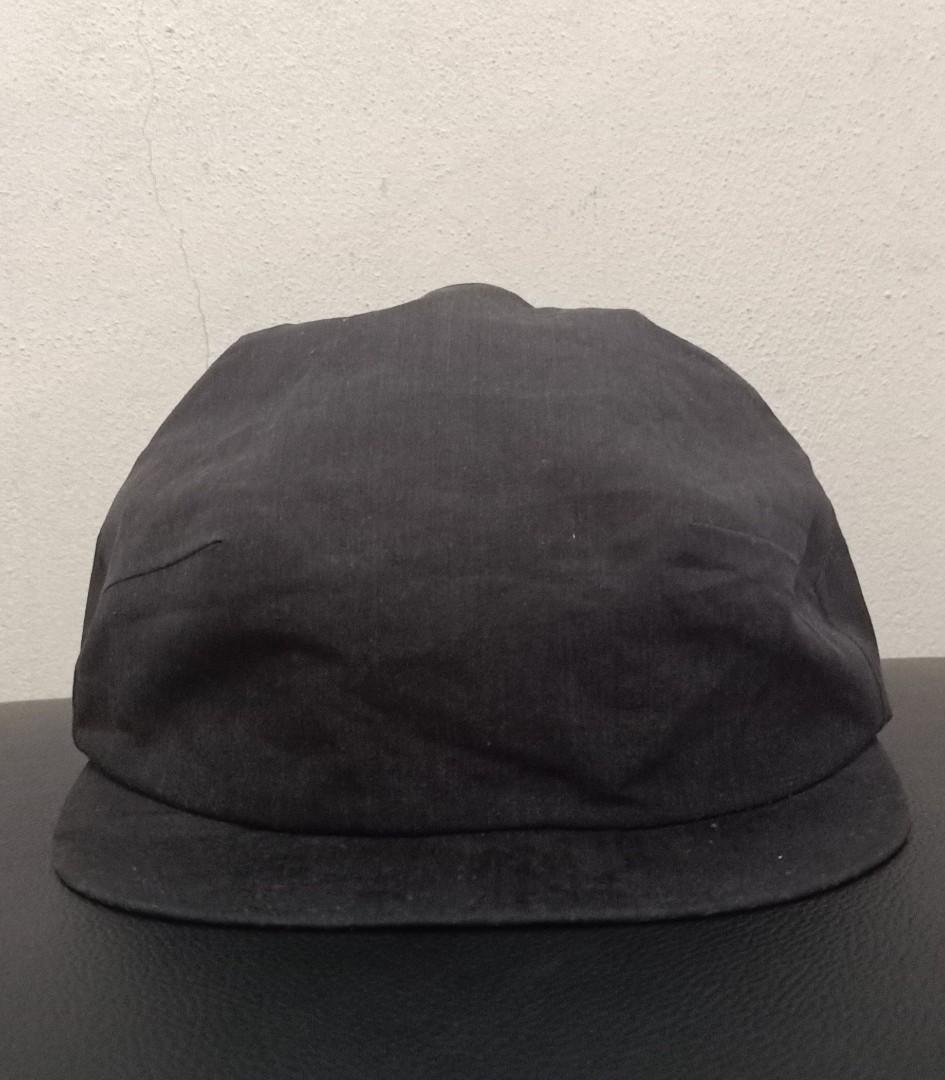 Quanta cap top