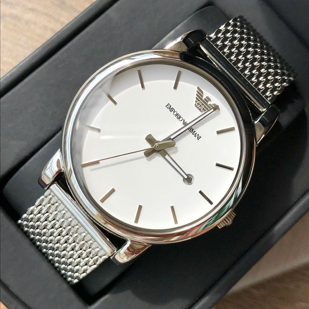 Ar1812 armani watch best sale