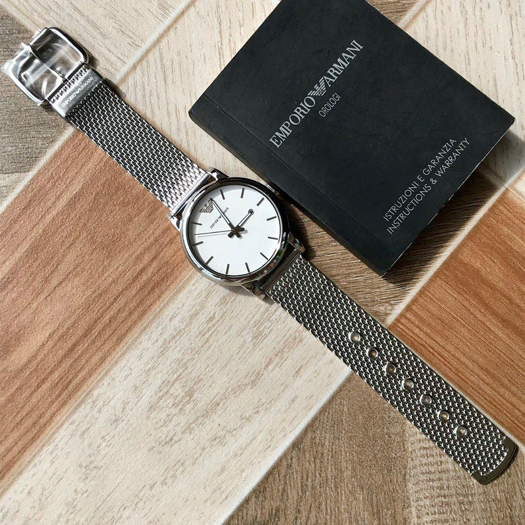 Emporio armani ar1812 discount