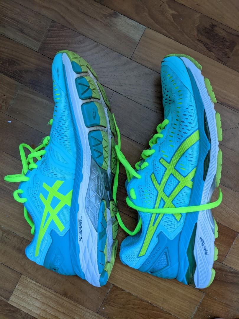 Asics kayano 23 womens size 10 top