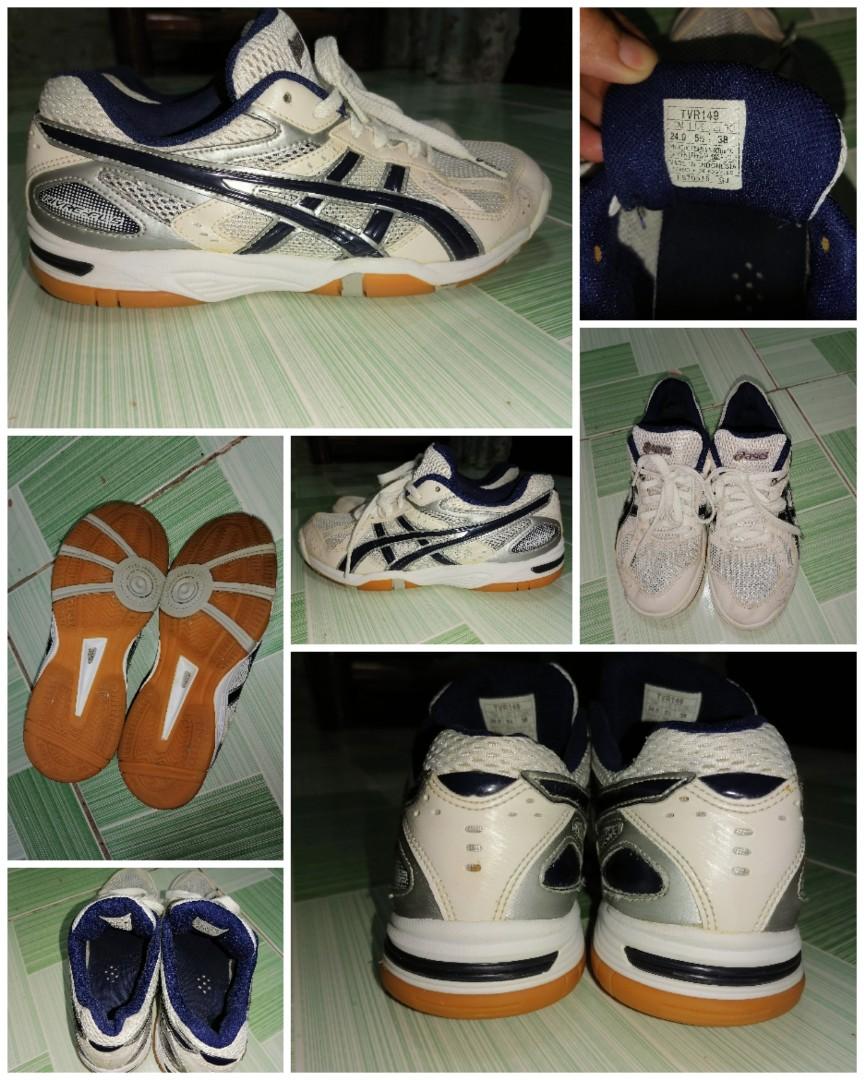 Asics Rivre FL5 Gum sole Men s Fashion Footwear Sneakers on