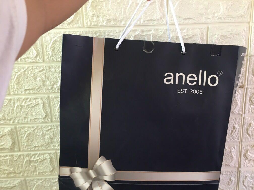 anello paper bag