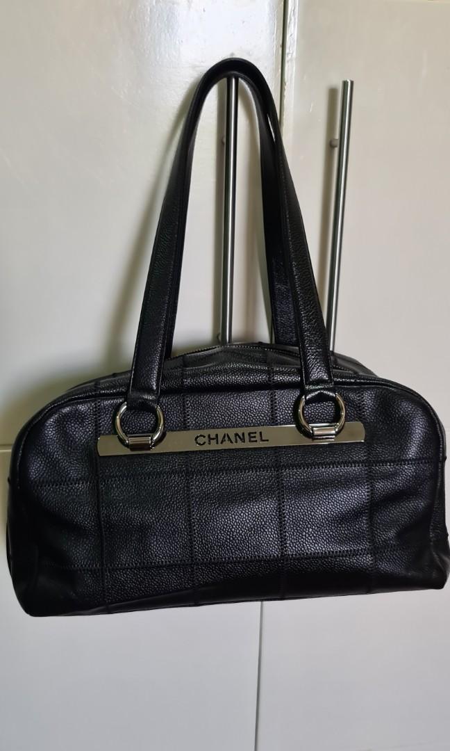Authentic Chanel Doctor's bag, Women's Fashion, Bags & Wallets