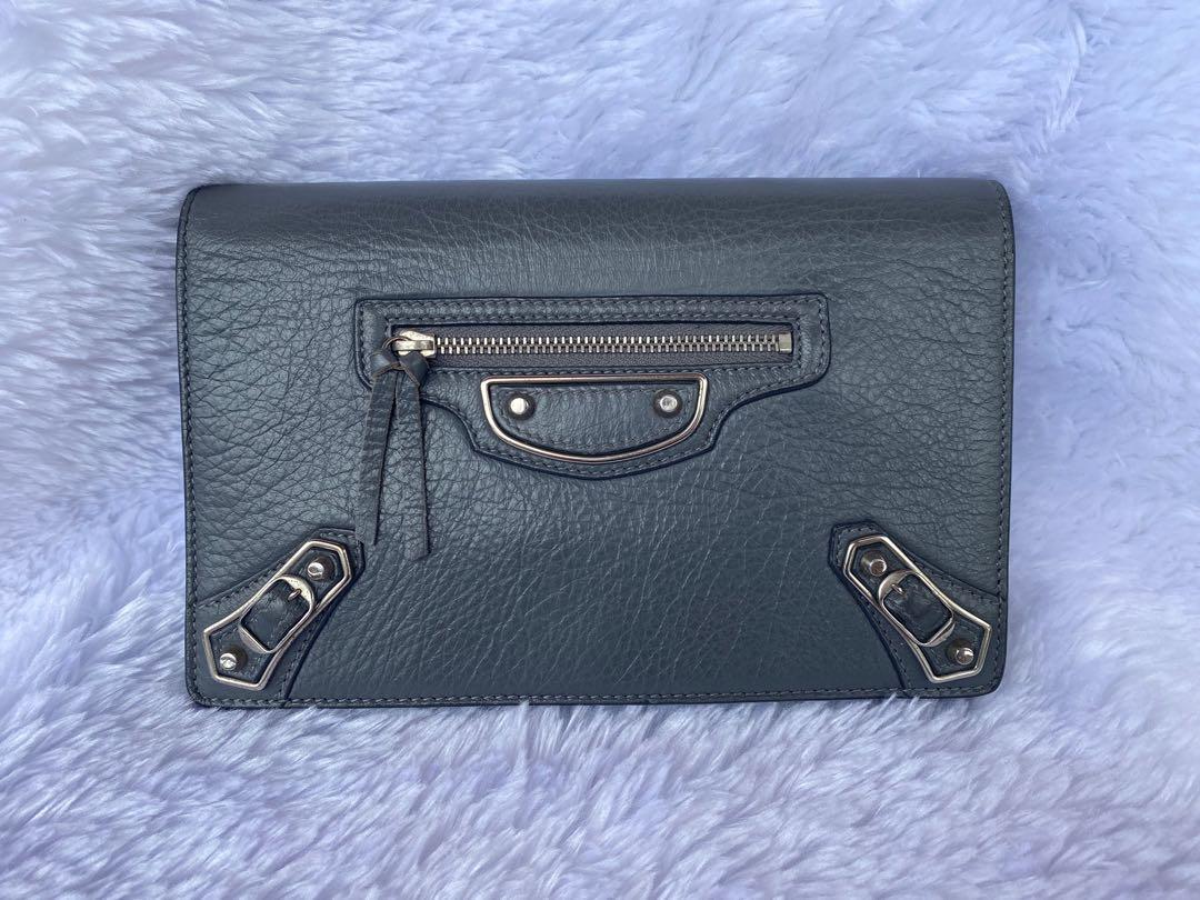 balenciaga woc