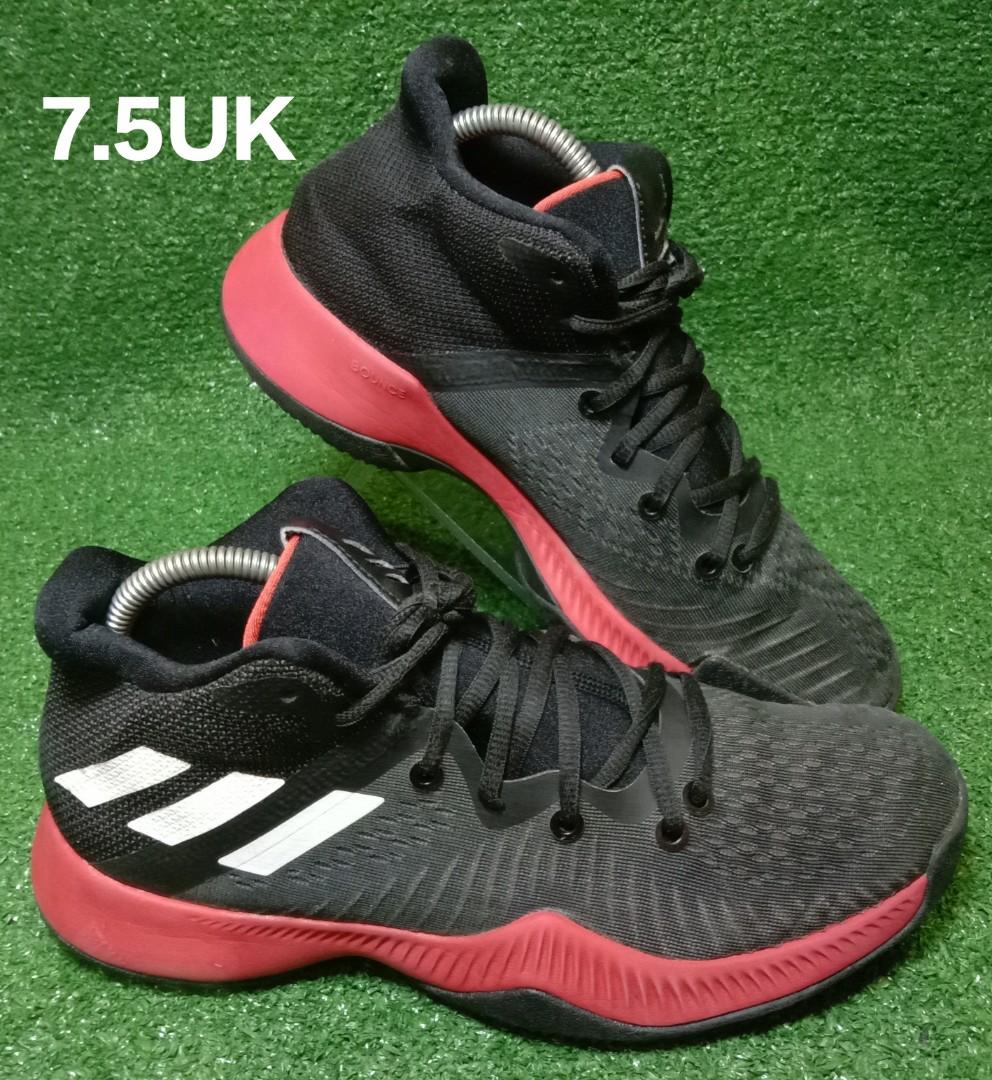 Mad bounce best sale