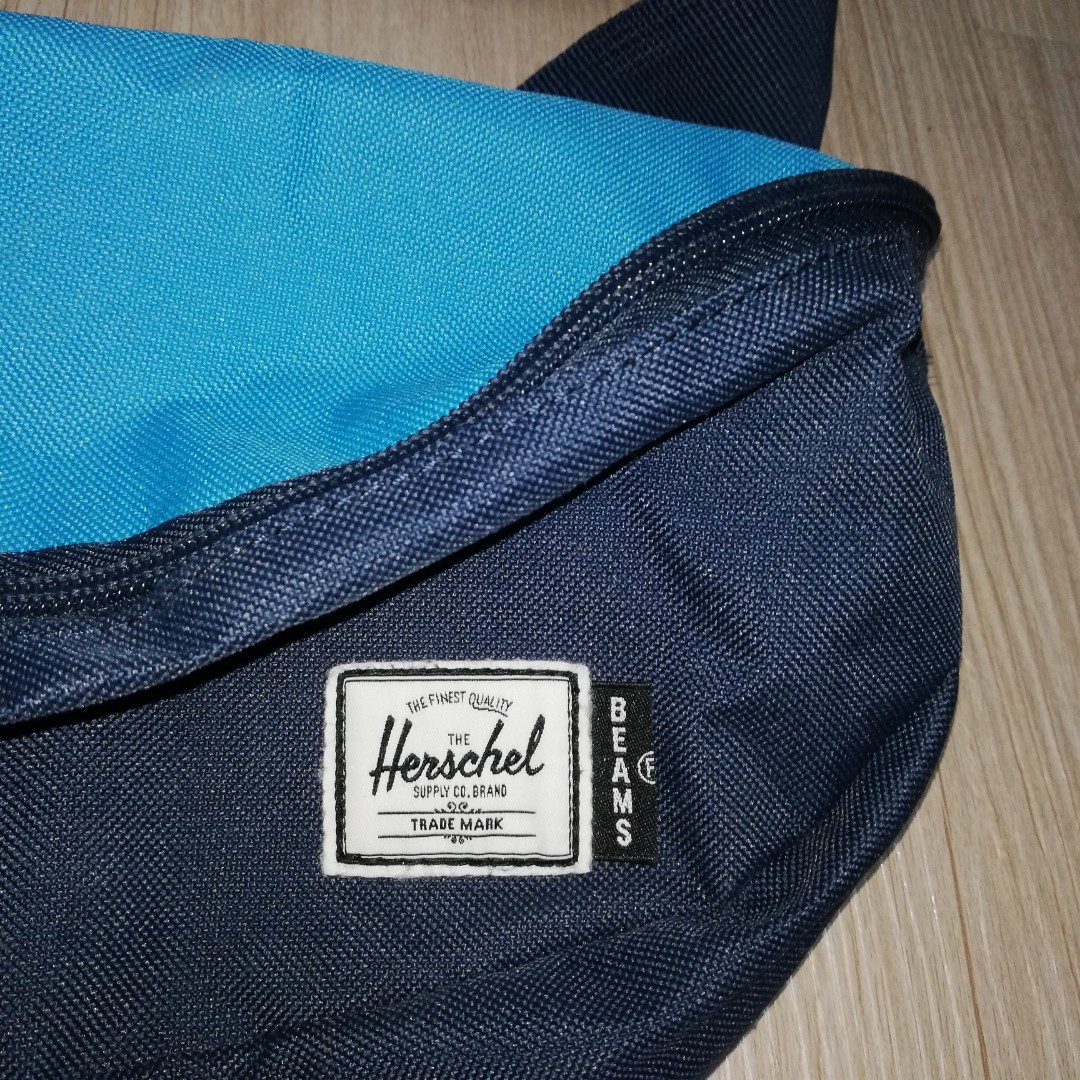 Herschel supply co sales sixteen