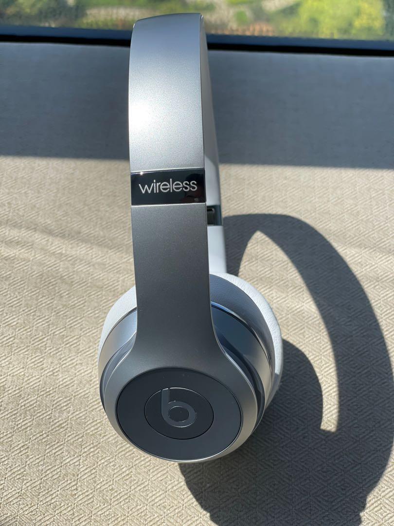 Beats Solo 3, Audio, Headphones & Headsets on Carousell