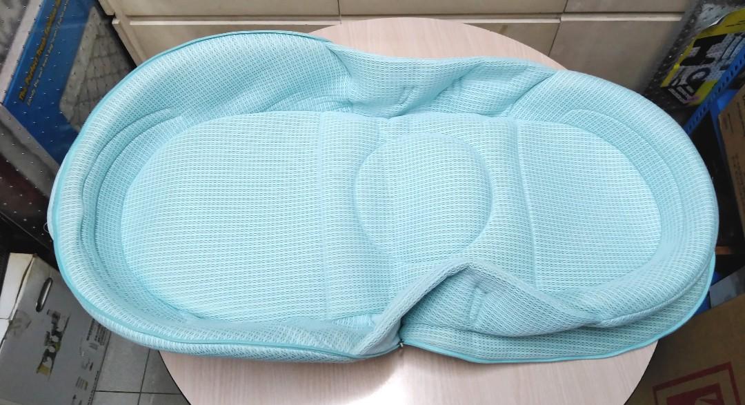 Bebear Foldable Bassinet Baby Portable Bed Foldable Bassinet for