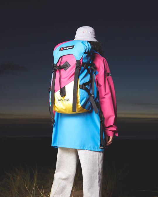 Berghaus 25L backpack Carousell