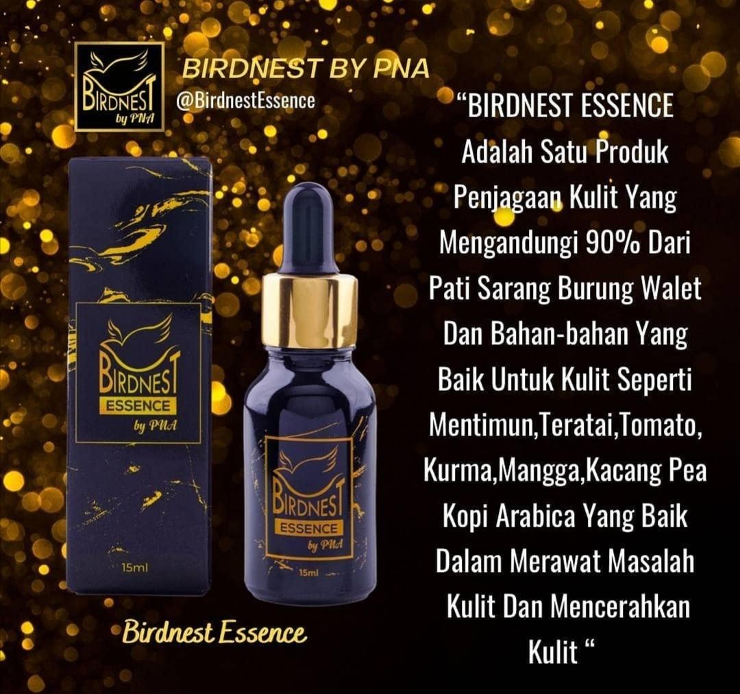 BIRD NEST ESSENCE By PNA, Everything Else on Carousell