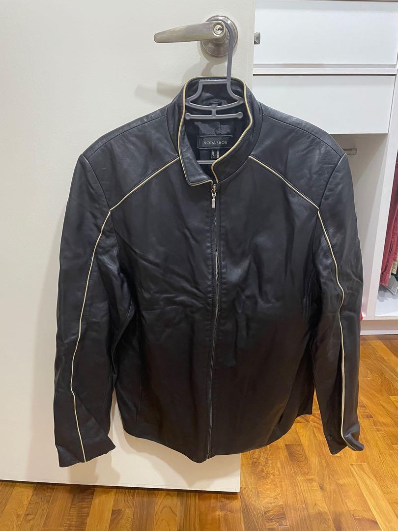 Thin motorcycle jacket sale