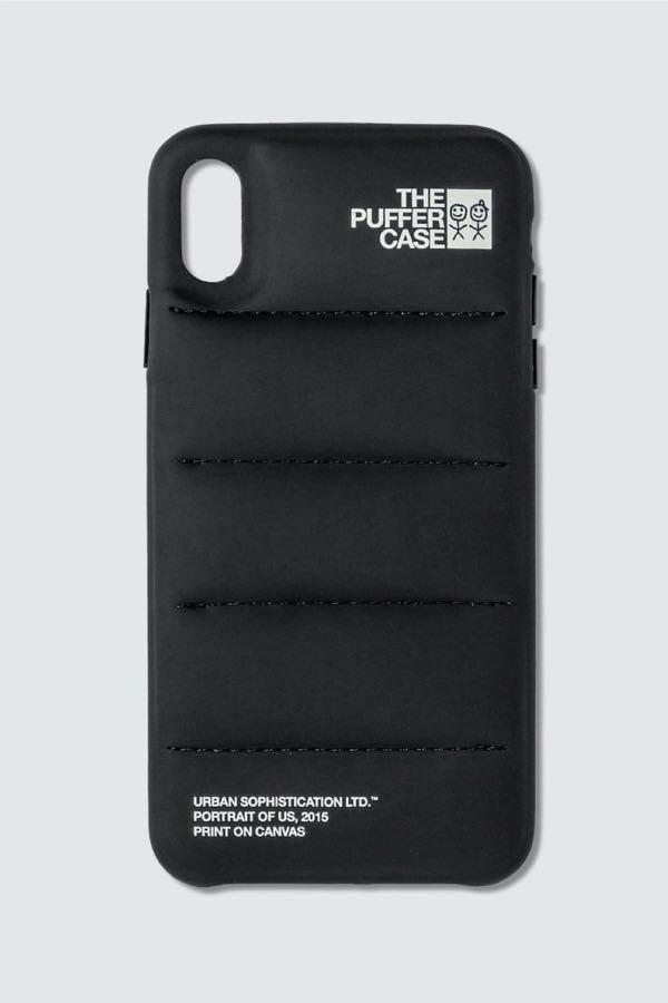 The puffer case iphone se 2020 clearance