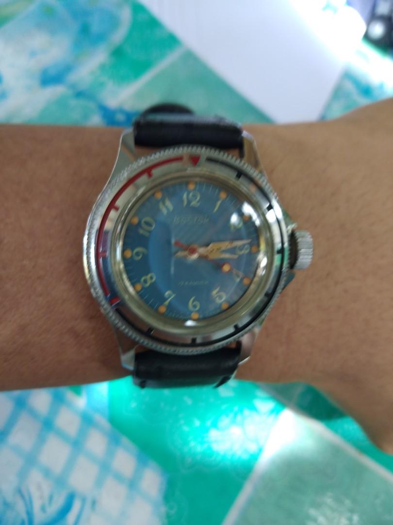 Boctok watch 2025 price