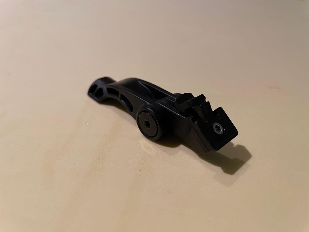 Bontrager Blendr Base \u0026 Universal Light 