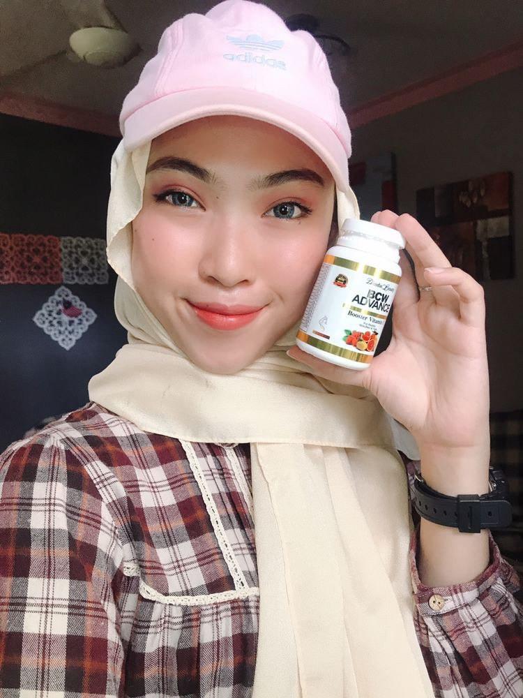 Booster C Whitening Advance Beauty Personal Care Face Face Care On Carousell