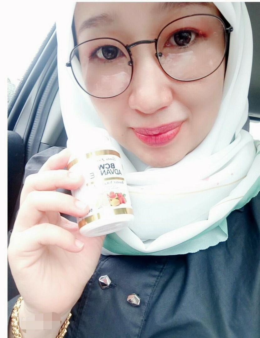 Booster C Whitening Advance Beauty Personal Care Face Face Care On Carousell