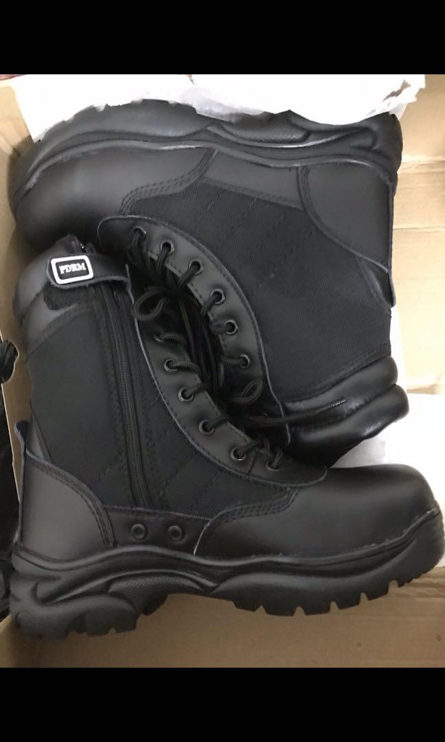 Boots PDRM Women s Fashion Footwear Boots on Carousell