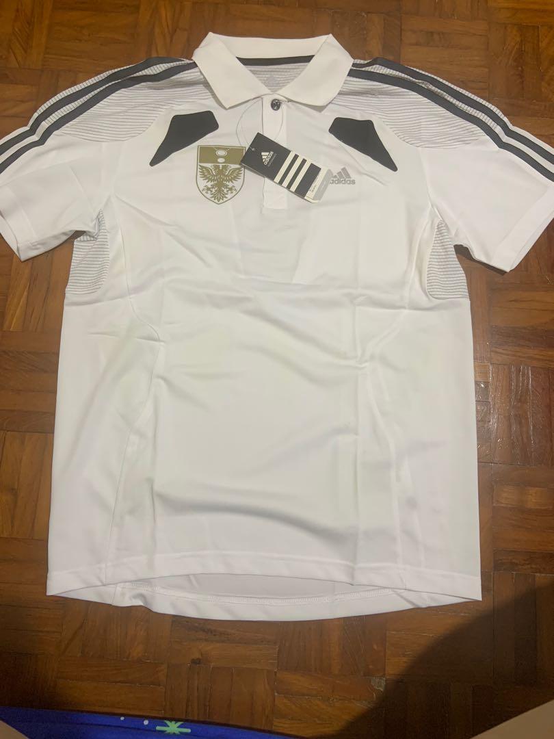 Adidas raffles top