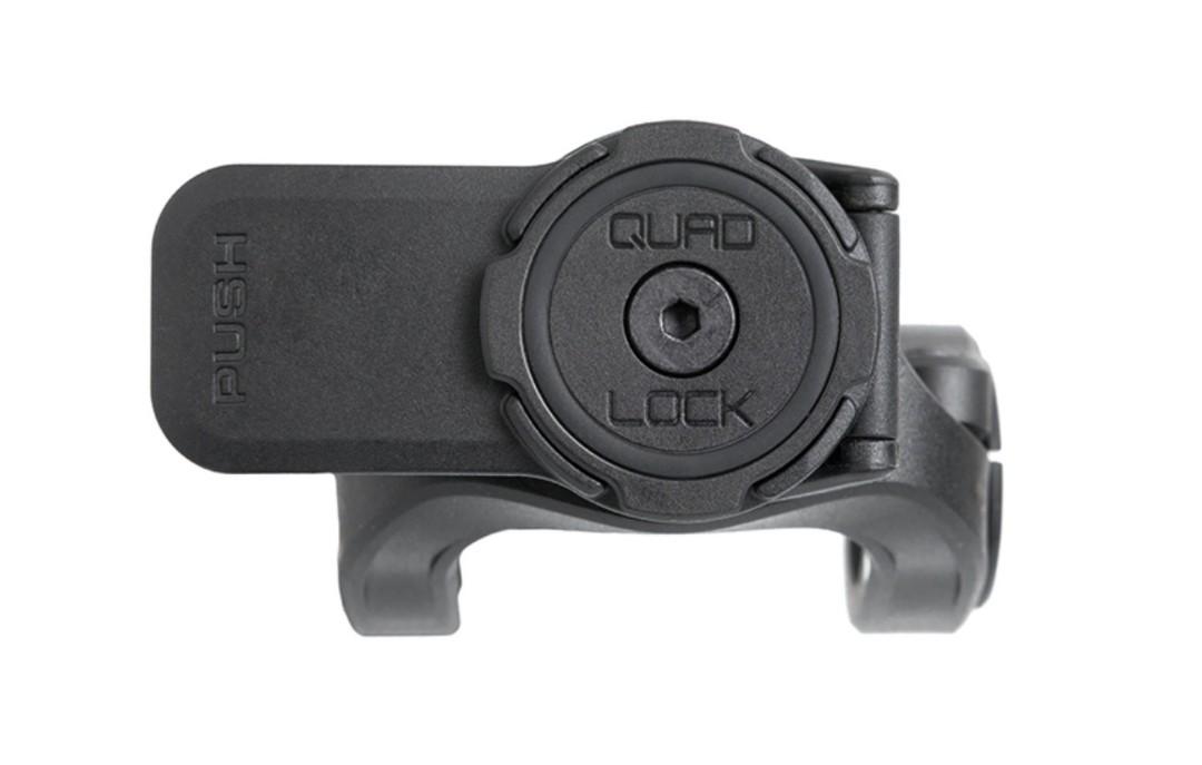 Brompton Quad Lock Phone Mount, Mobile Phones & Gadgets, Mobile