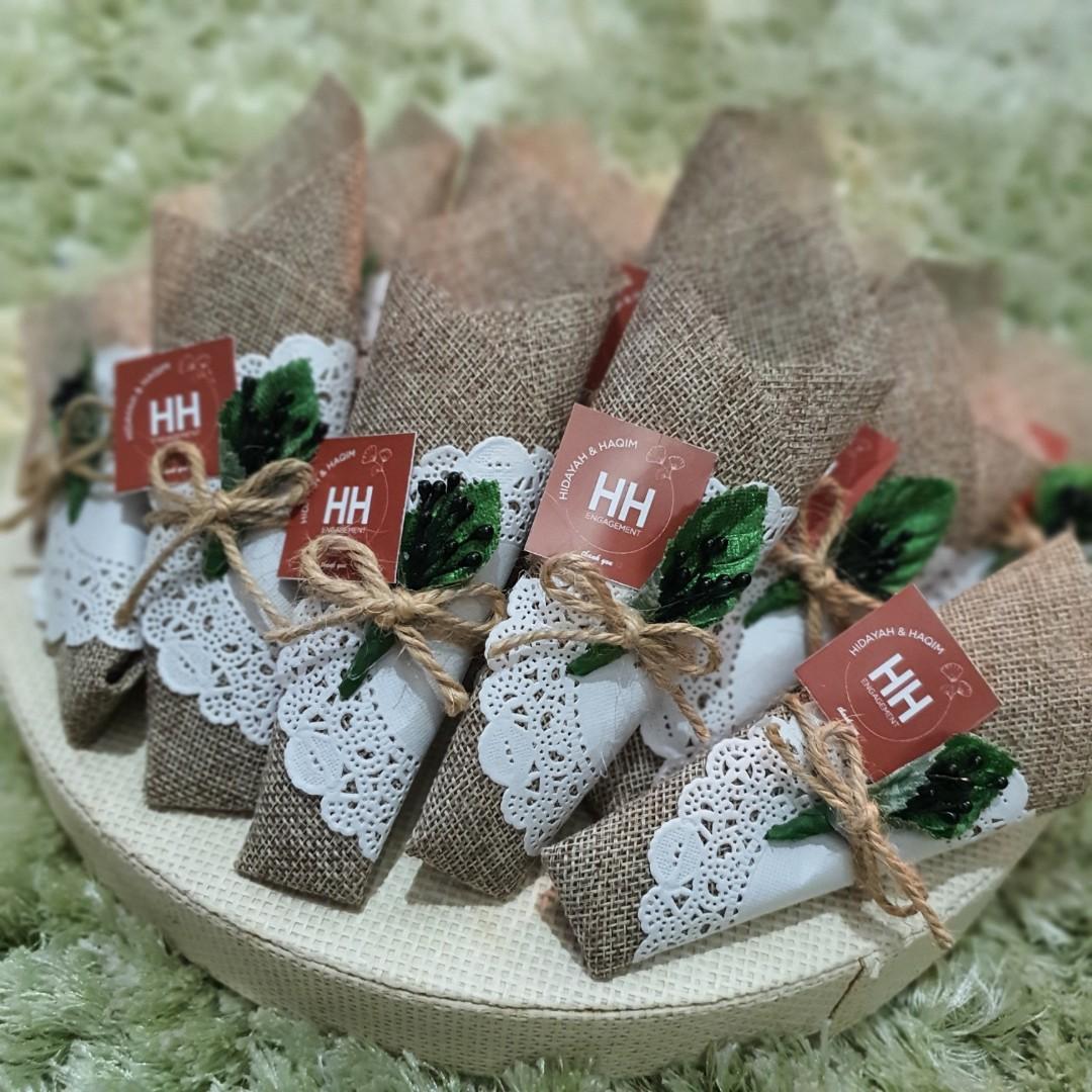 Bunga Rampai, Hobbies & Toys, Stationery & Craft, Handmade Craft on ...