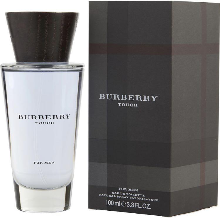Burberry touch 30ml Outlet