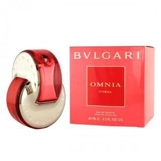 Bvlgari Omnia Coral EDT 40ml