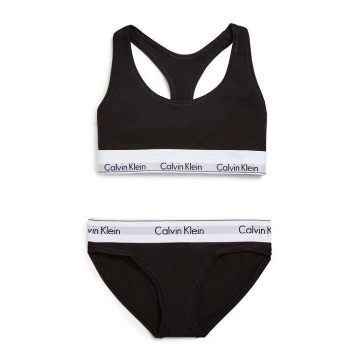 calvin kleins trunks