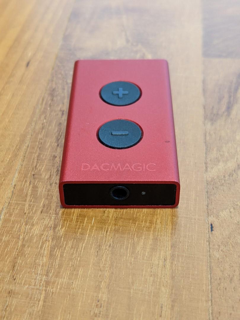 Cambridge audio dacmagic xs v2 outlet