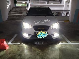 2019 kia forte fog light bulb