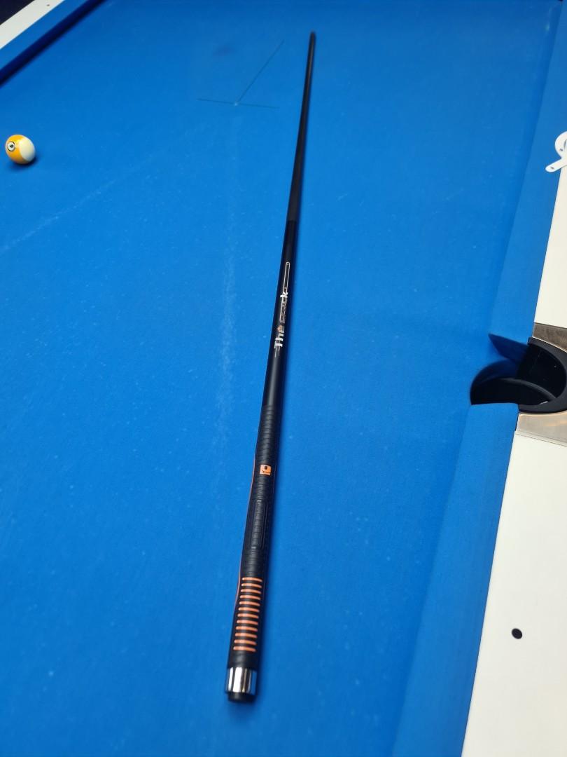 Carbon Break Cue