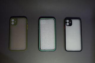 Case iphone 11bsquare edge Case iphone 11bsquare edge