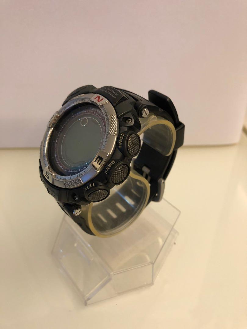 Casio protrek clearance 130