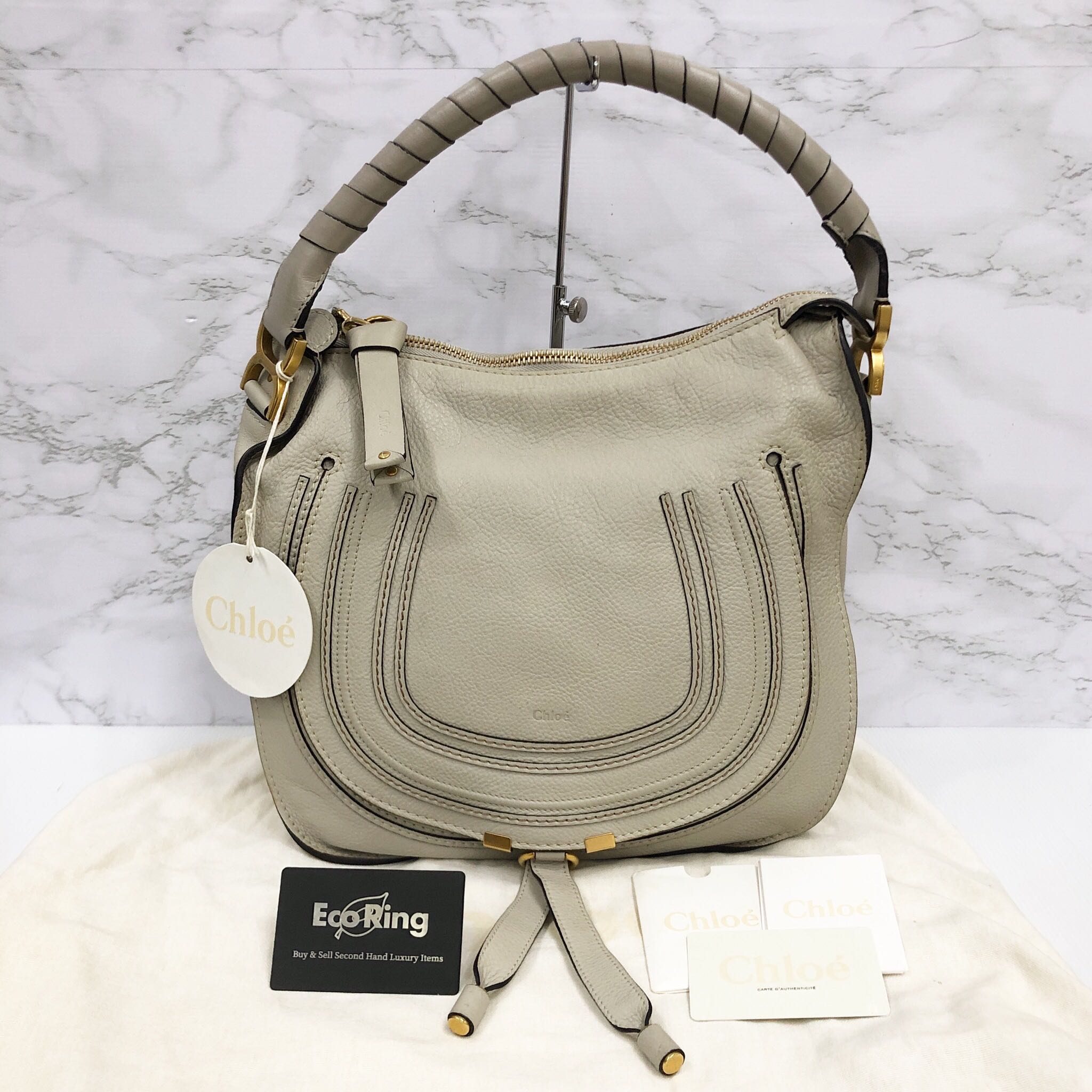 Chloe marcie motty grey online