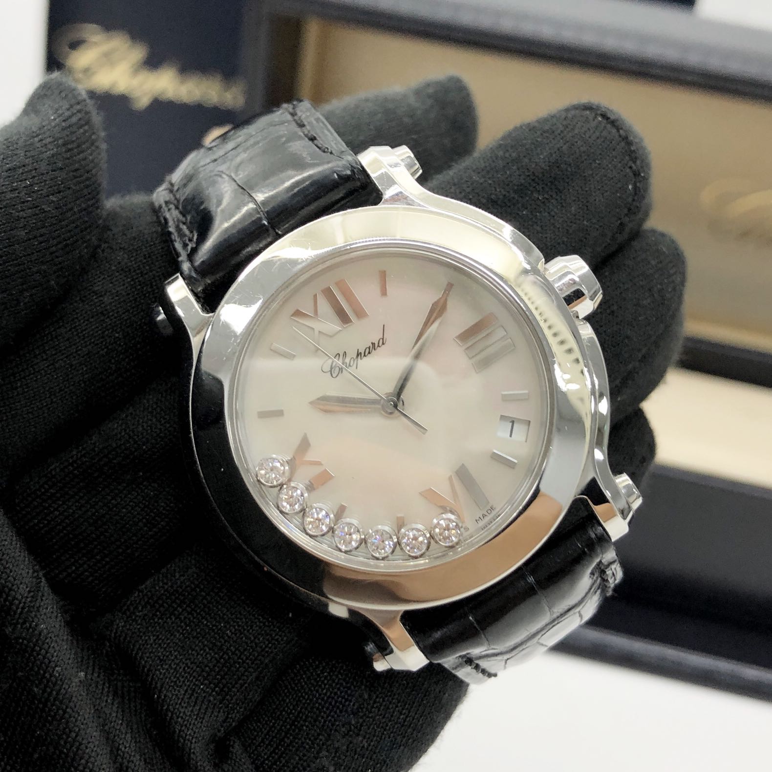 Chopard 8475 hot sale