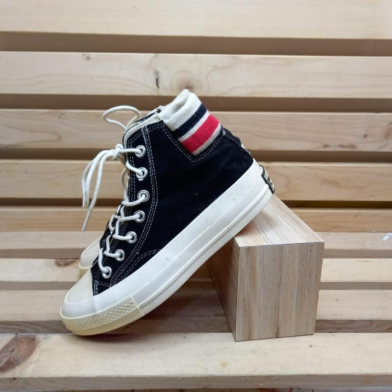 retro high top converse