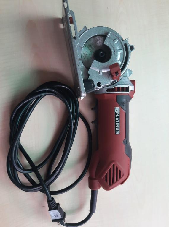 54.8mm 400w Power Multi Cutting Tools Rotorazer Saw Electric Small