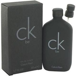 CK Be EDT 100ml