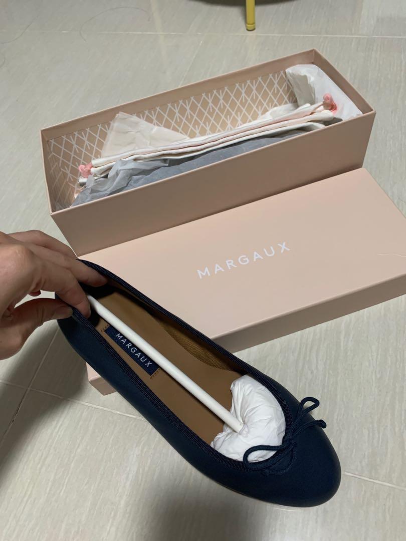 Classic Margaux flats ballet flats