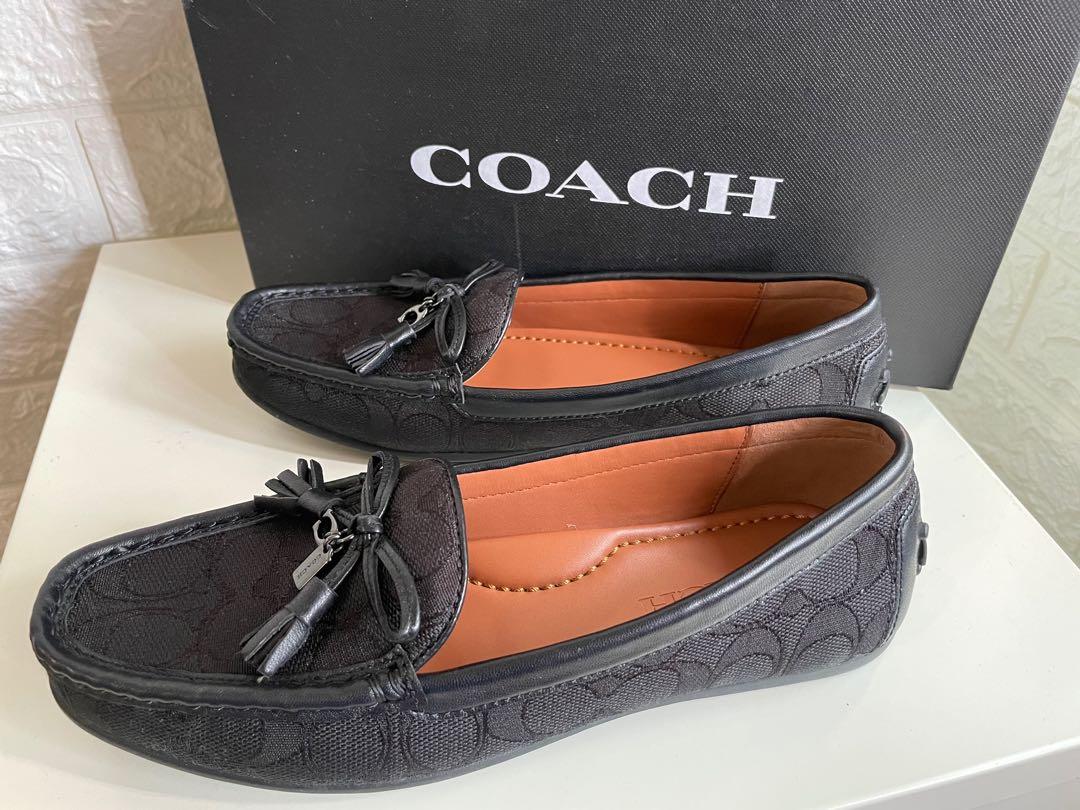 Coach Greenwich Loafer Top Sellers