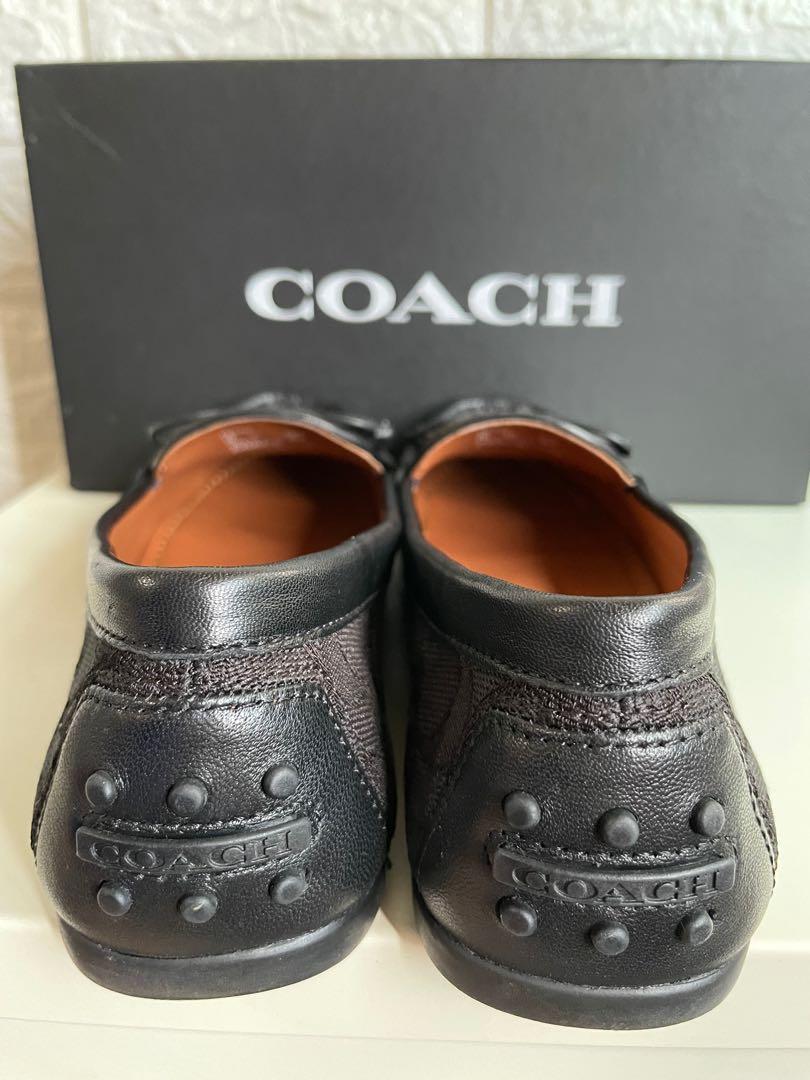 Coach Greenwich Loafer Top Sellers