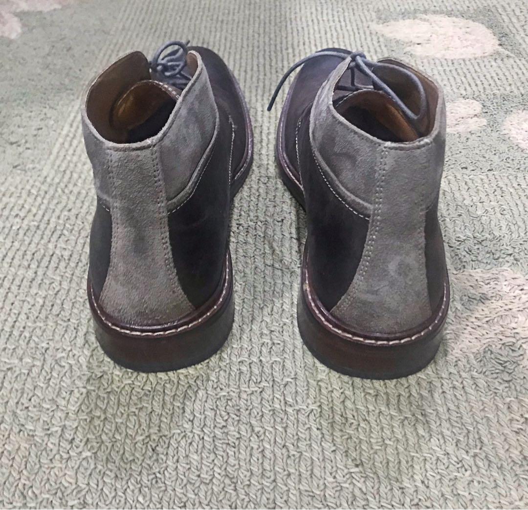 Cole haan benton welt chukka boot new arrivals