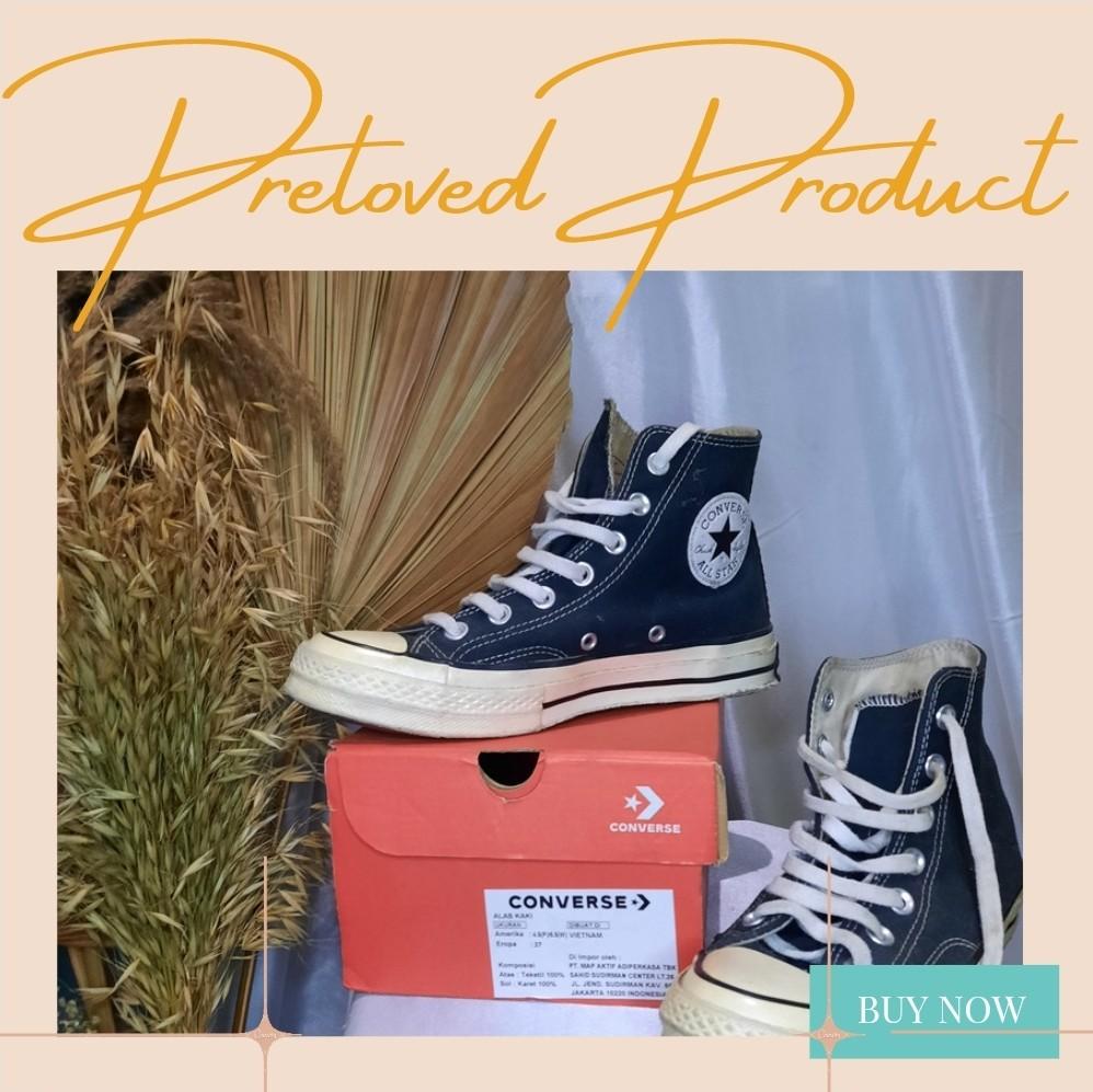 CONVERSE 70s ORIGINAL