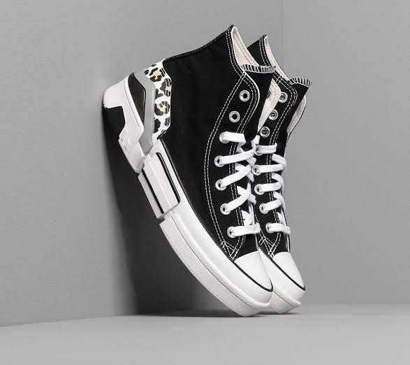 Converse cpx70 noir leopard 2025