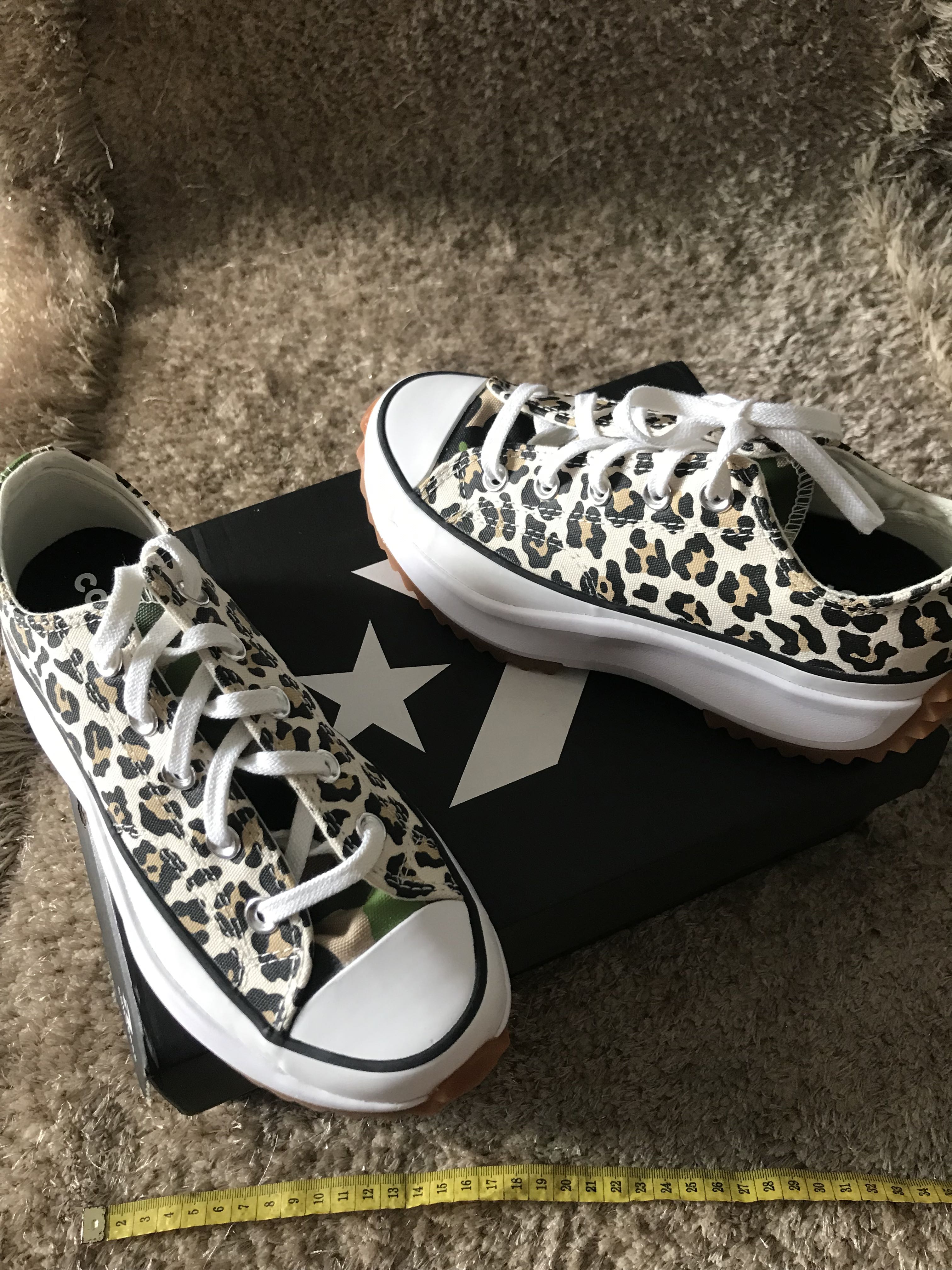 Converse sol tinggi on sale