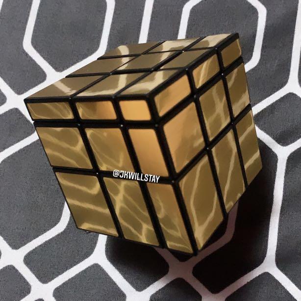 Creative Magic Rubik s Cube with Case Hobbies Toys Toys