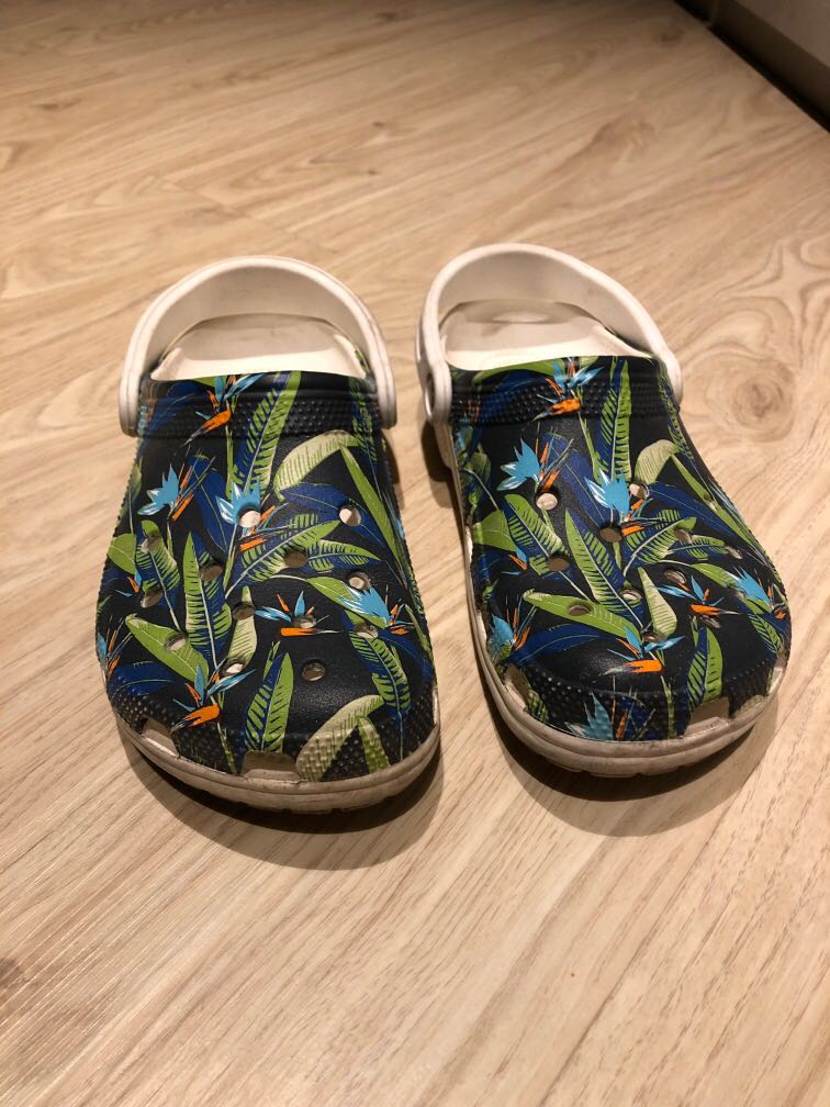 Crocs 204553 shop