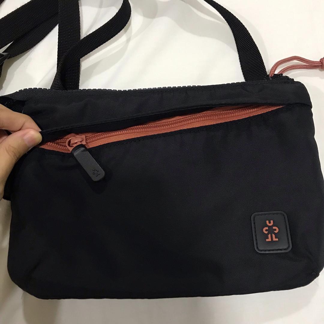 Minikin sales hip pack