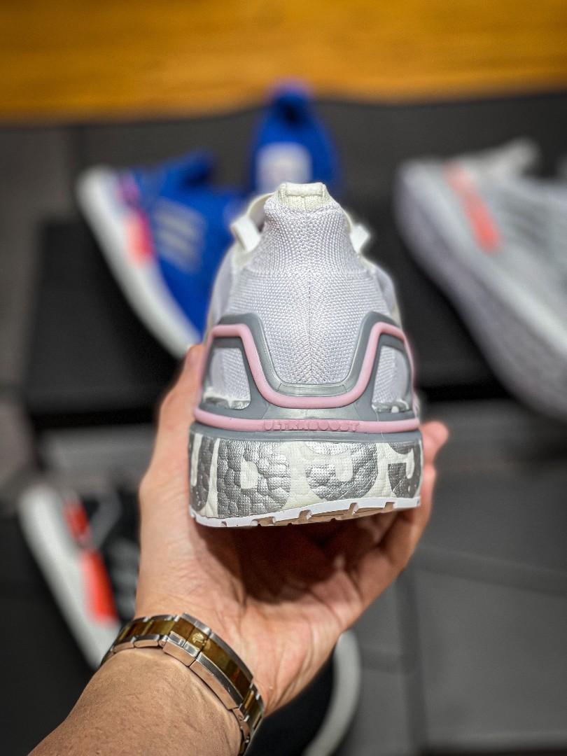Adidas ultra boost david beckham 2024 watch