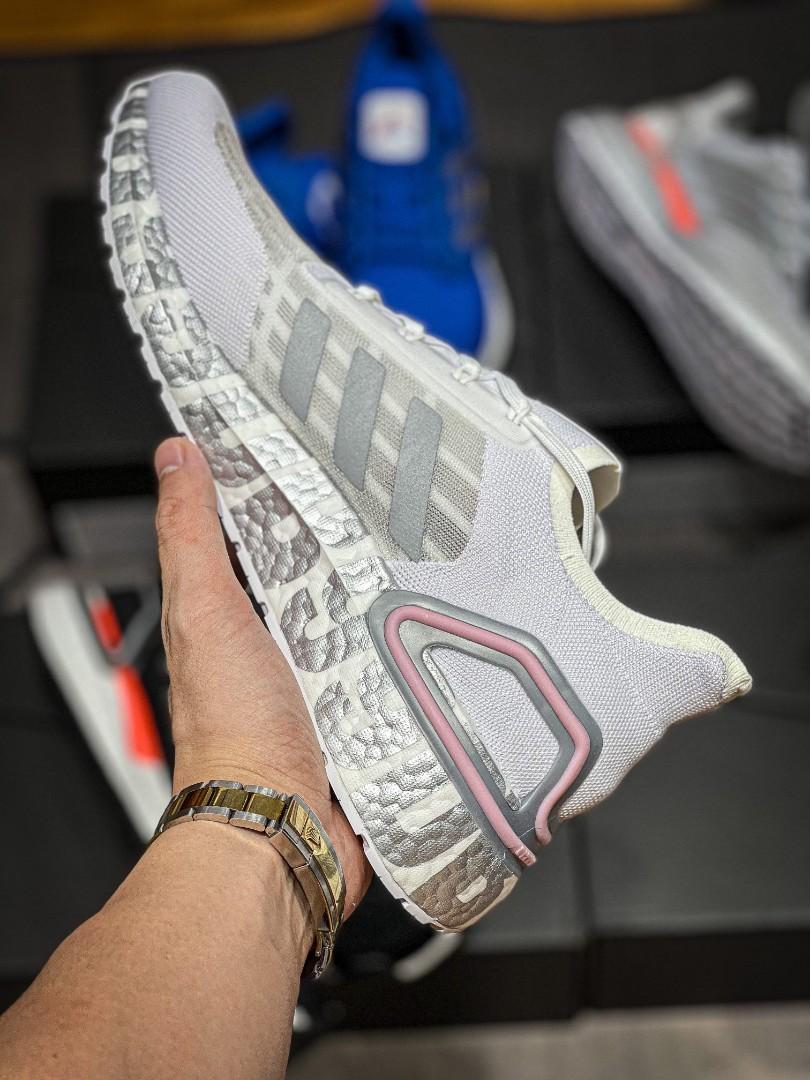 David Beckham x Adidas Ultraboost Summer.RDY FX0576 Mid Season Sale