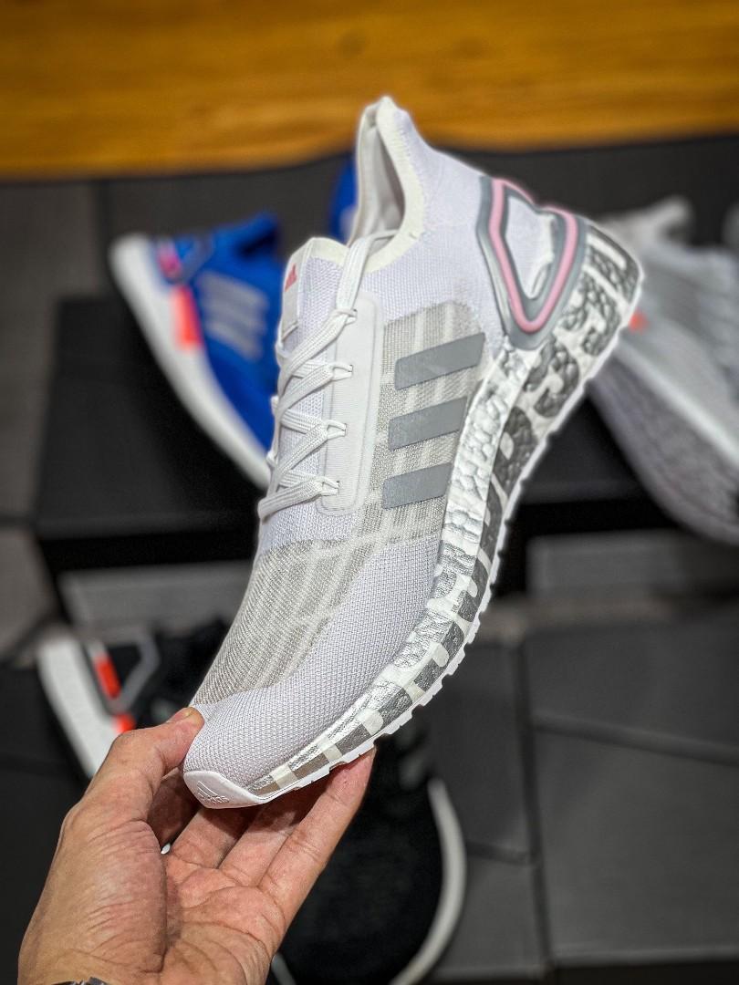 adidas】ULTRABOOST S.RDY DB デビッド・ベッカムコラボ - スニーカー